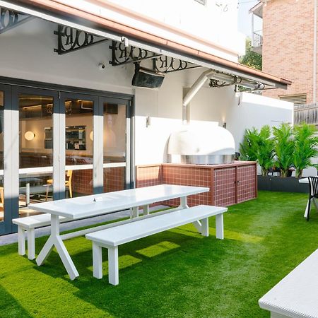 Royal Hotel Ryde Sydney Ngoại thất bức ảnh