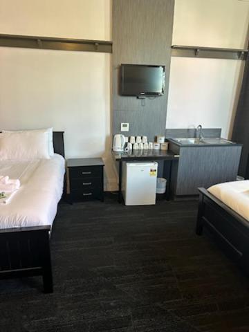 Royal Hotel Ryde Sydney Ngoại thất bức ảnh