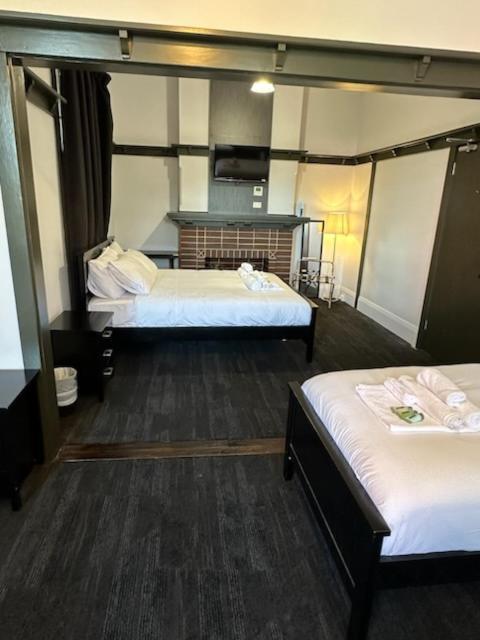 Royal Hotel Ryde Sydney Ngoại thất bức ảnh
