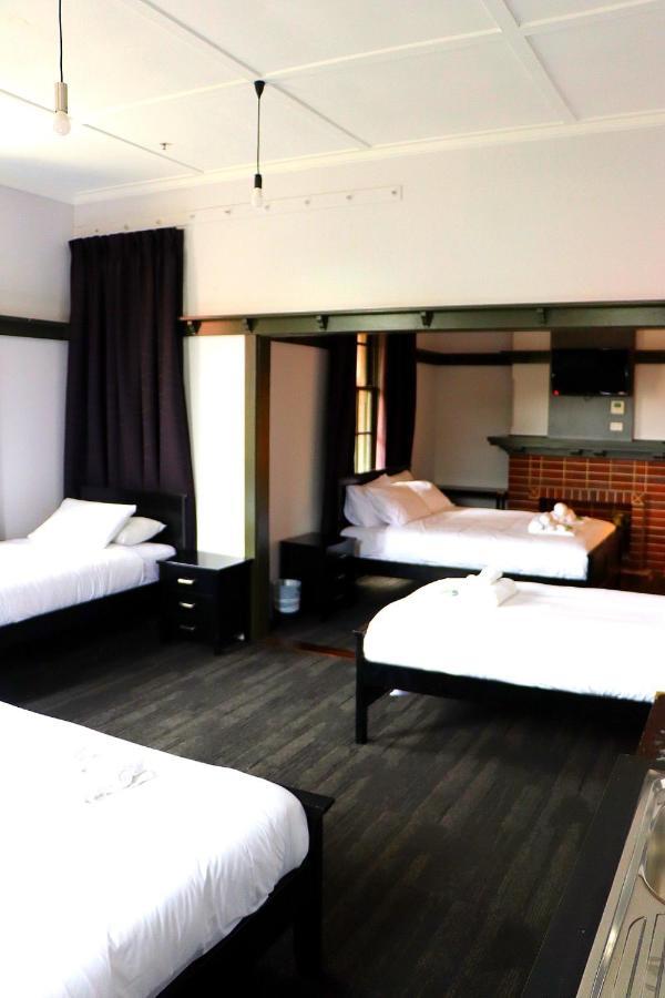 Royal Hotel Ryde Sydney Ngoại thất bức ảnh
