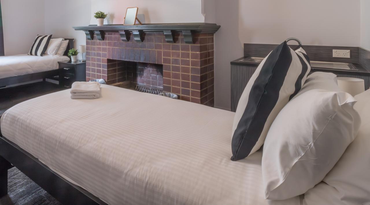 Royal Hotel Ryde Sydney Ngoại thất bức ảnh