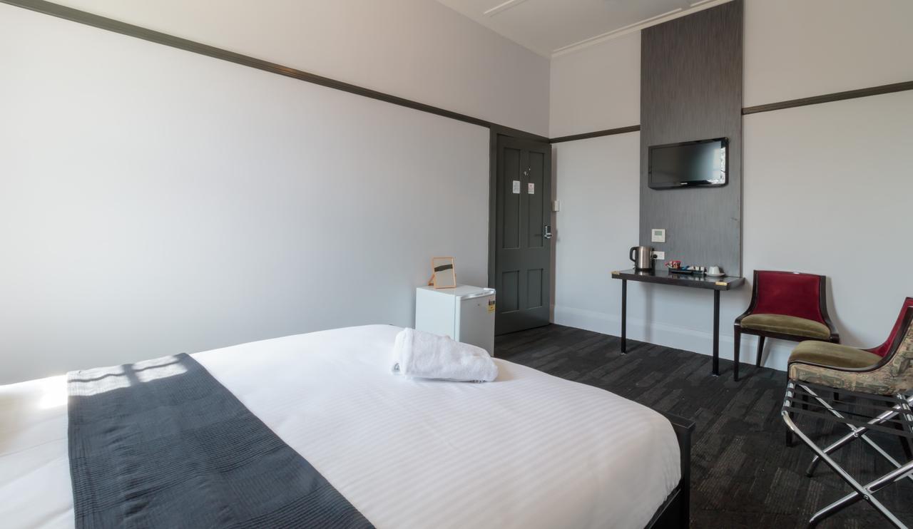 Royal Hotel Ryde Sydney Ngoại thất bức ảnh