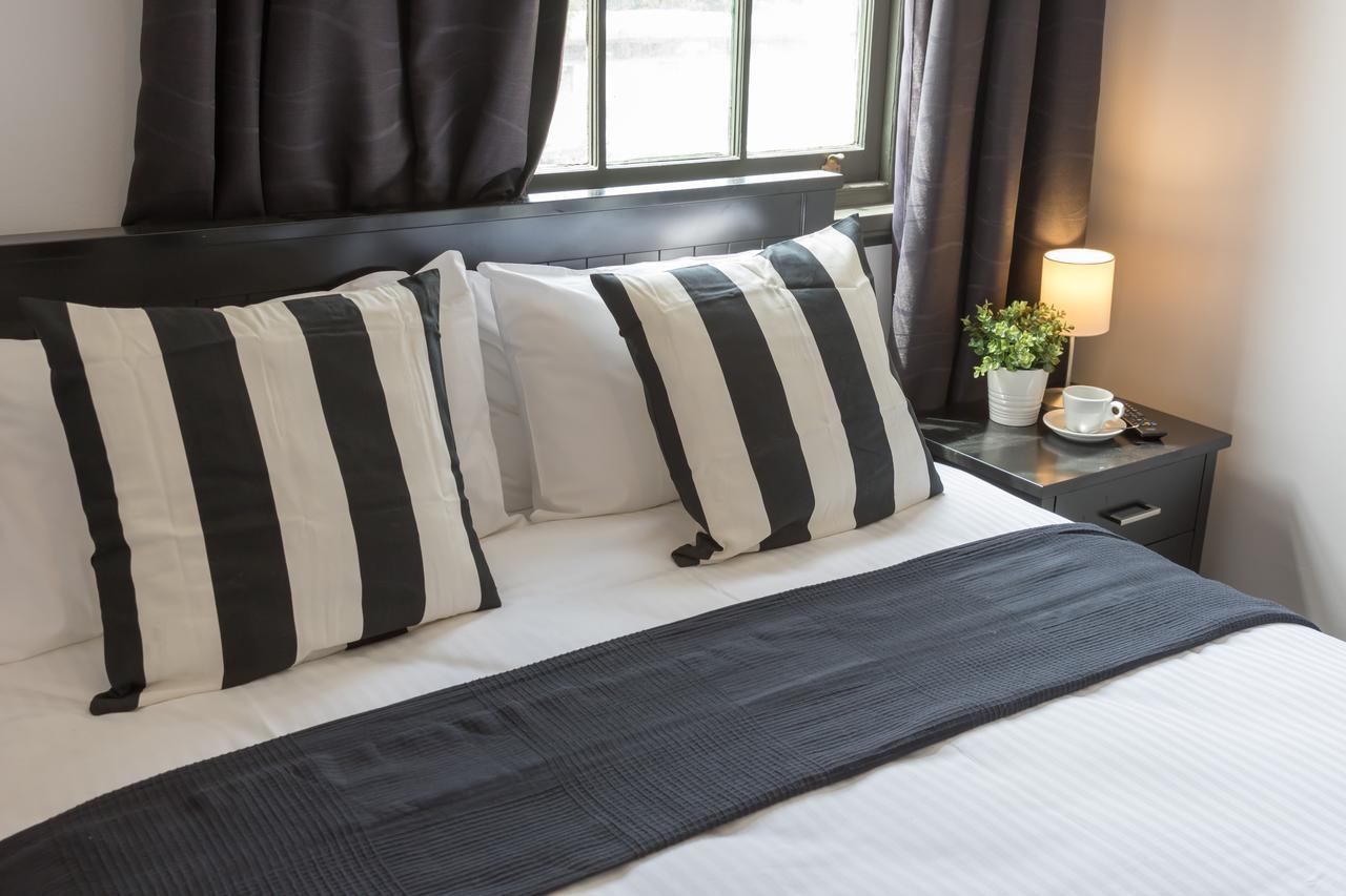 Royal Hotel Ryde Sydney Ngoại thất bức ảnh