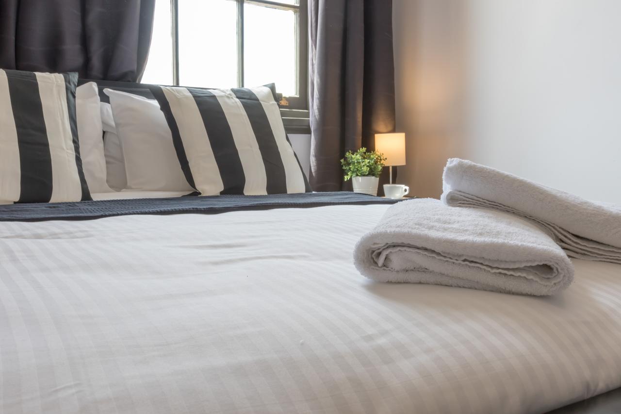 Royal Hotel Ryde Sydney Ngoại thất bức ảnh