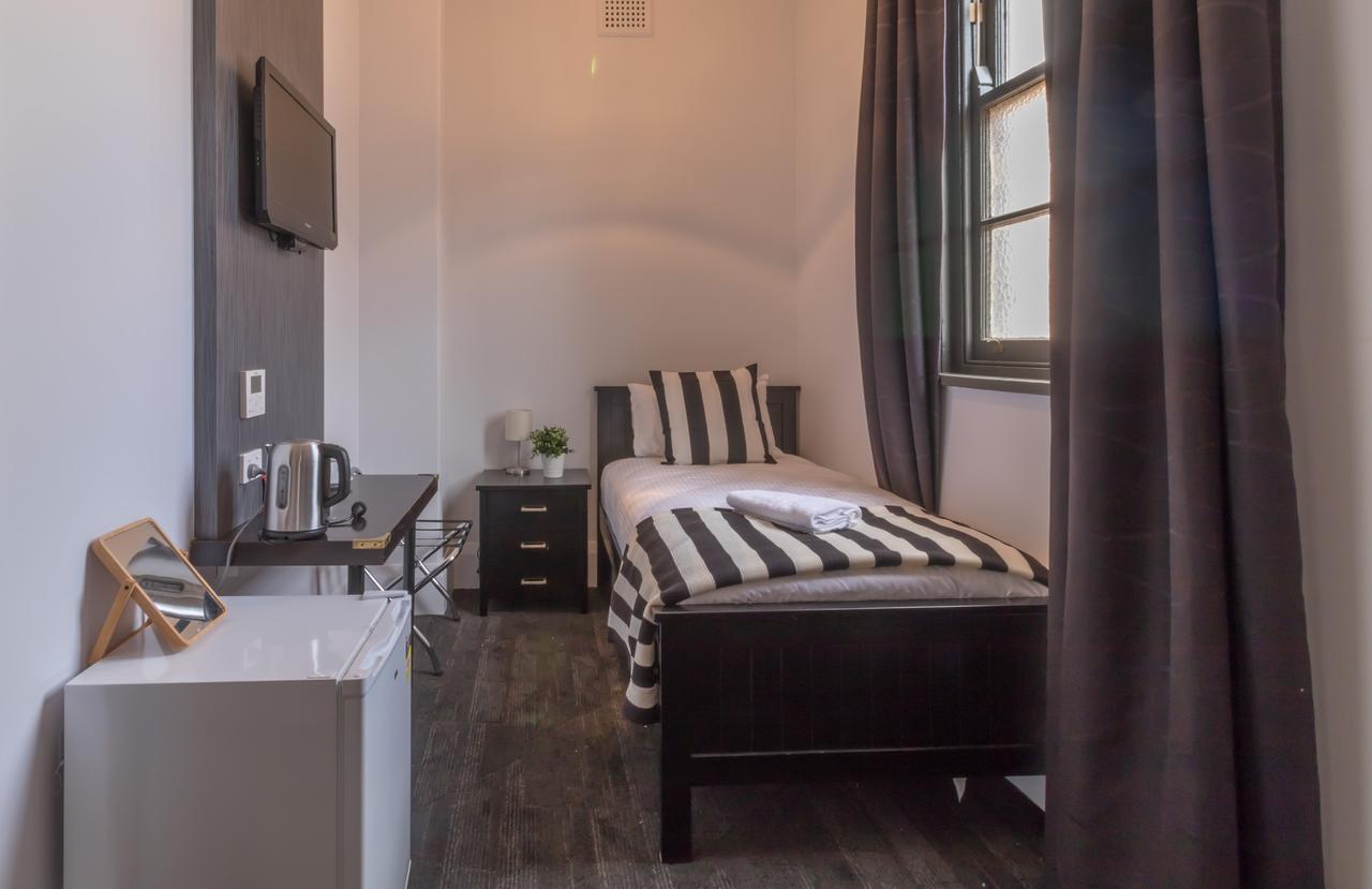 Royal Hotel Ryde Sydney Ngoại thất bức ảnh