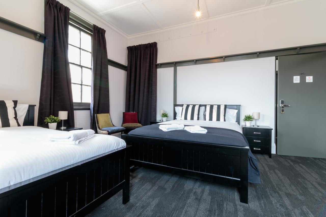 Royal Hotel Ryde Sydney Ngoại thất bức ảnh