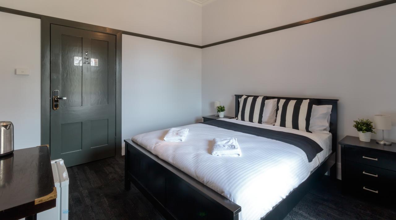 Royal Hotel Ryde Sydney Ngoại thất bức ảnh