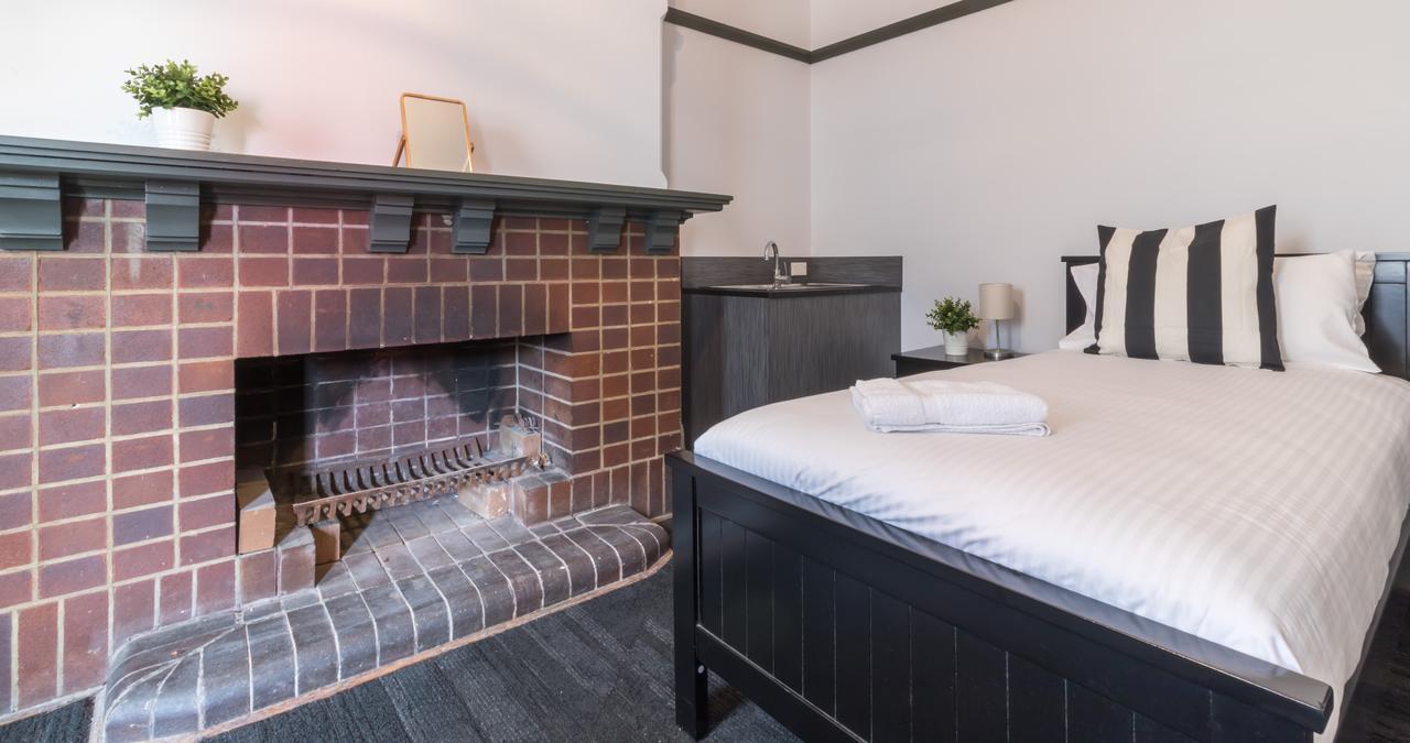 Royal Hotel Ryde Sydney Ngoại thất bức ảnh